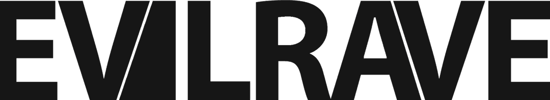 EvilRave logo image